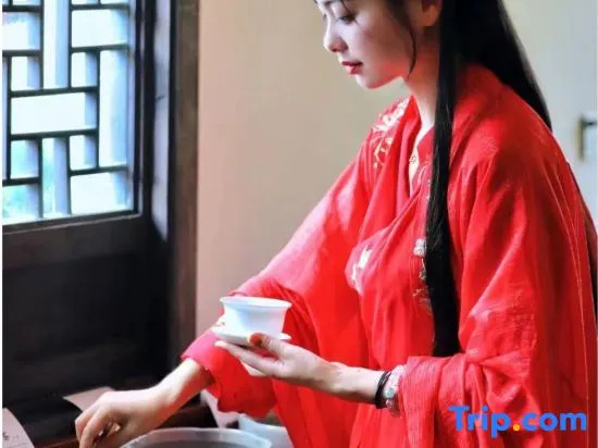 Xitang keyuan Homestay
