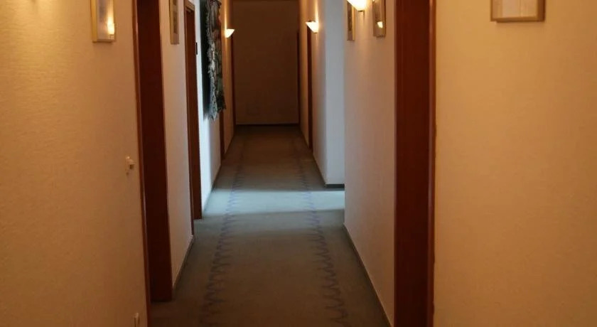 Landhotel Jürgenstorf