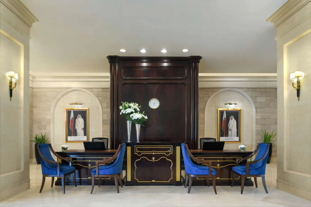 Al Aziziyah Boutique Hotel By The Torch