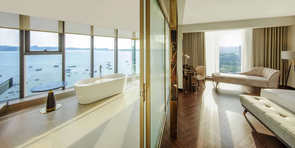 Radisson Blu Ha Long Bay