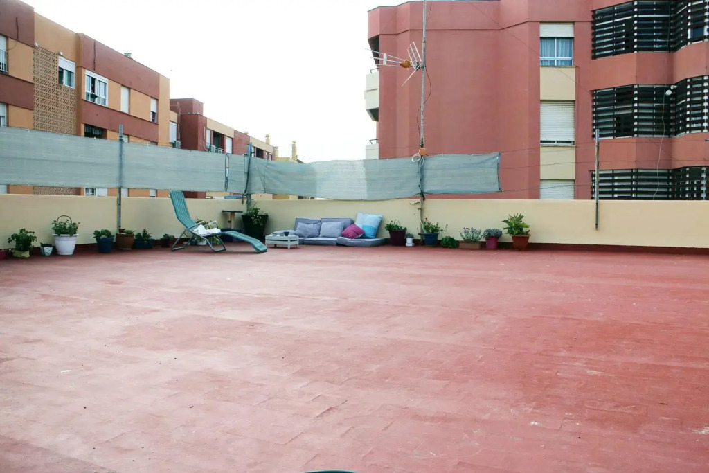 Casa Albeniz