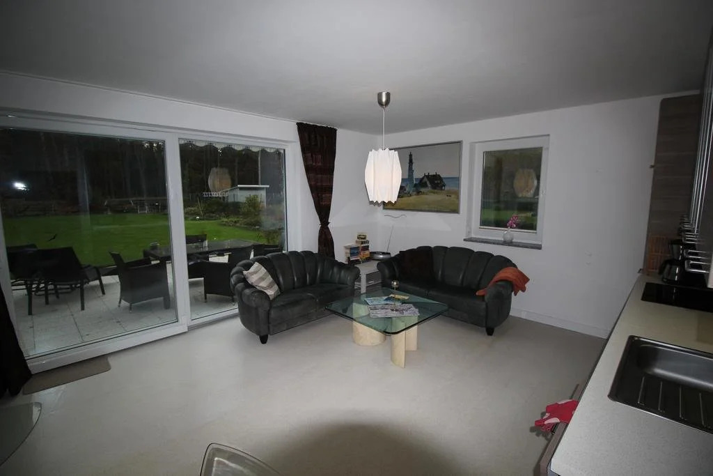 Ferienwohnung am Wald - Ferienwohnung 03