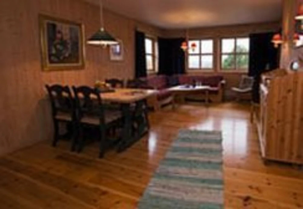 Øigardseter Fjellstue