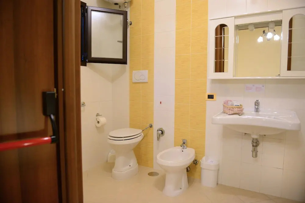 B&B Villa Lucia