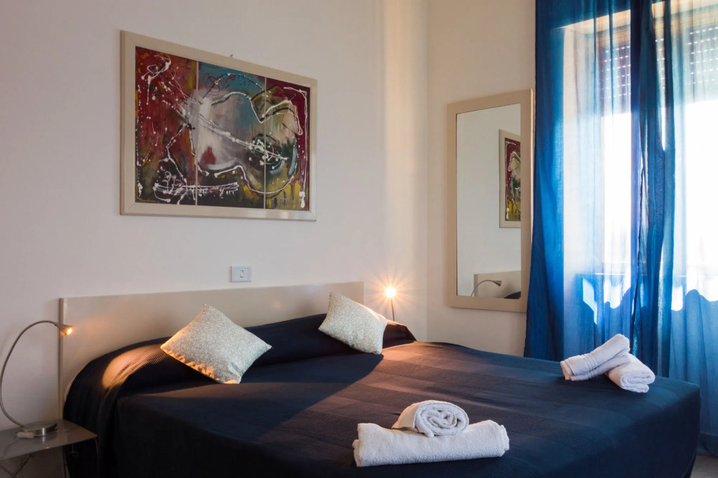 Minturnae Hotel