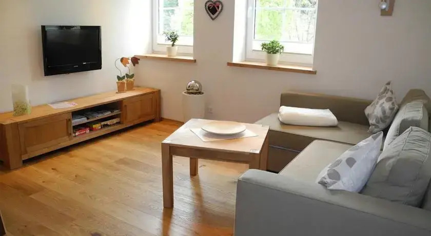 Ferienwohnung Schütte-Mühle