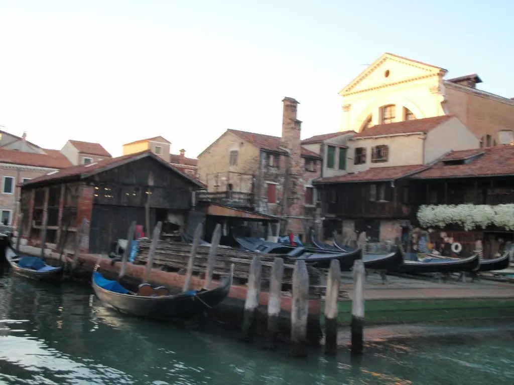 Ca di Rose B&B