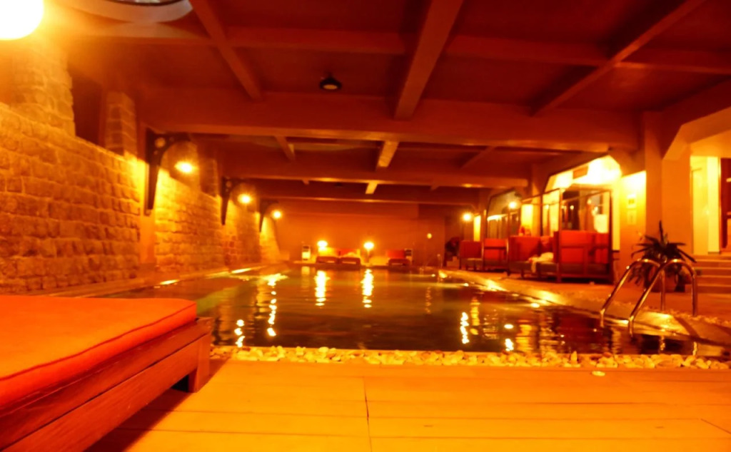 Calypso Hôtel