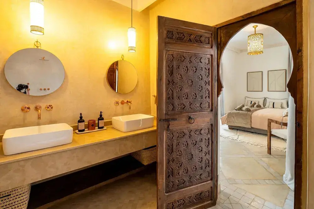 Riad Les Suites Marrakech