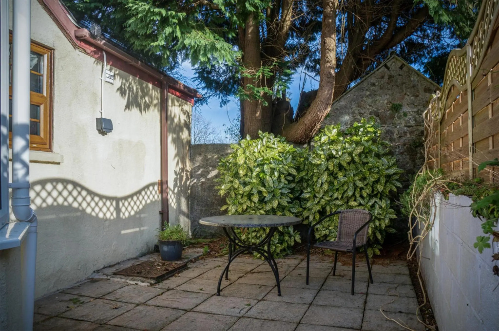 Lilac Cottage - 1 Bedroom Cottage - Amroth