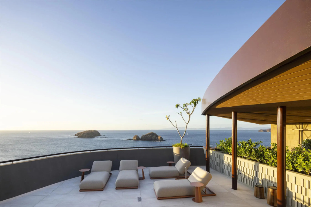 Waldorf Astoria Residences Costa Rica Punta Cacique