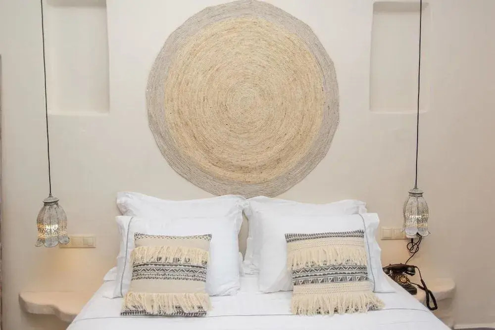 Ampelos Residence Naxos