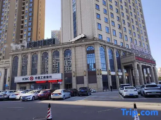 Triumph International Hotel