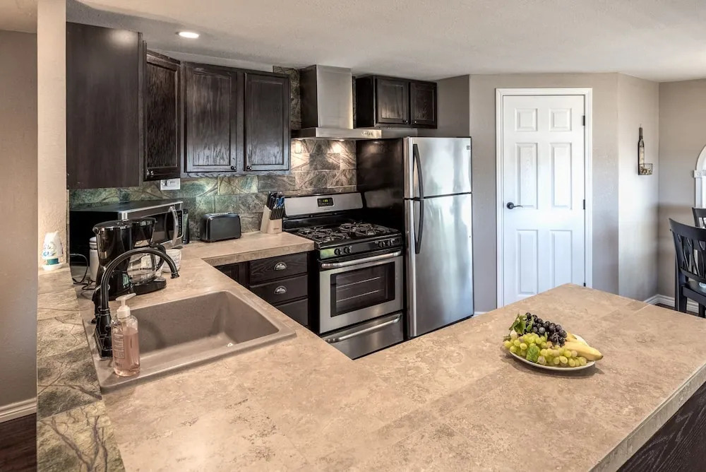 103 PARK LINKS VIEW - Three Bedroom Cabin