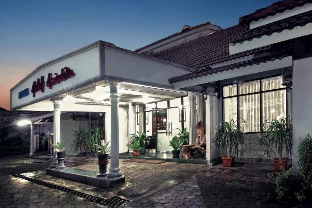 Hotel Galuh Anindita