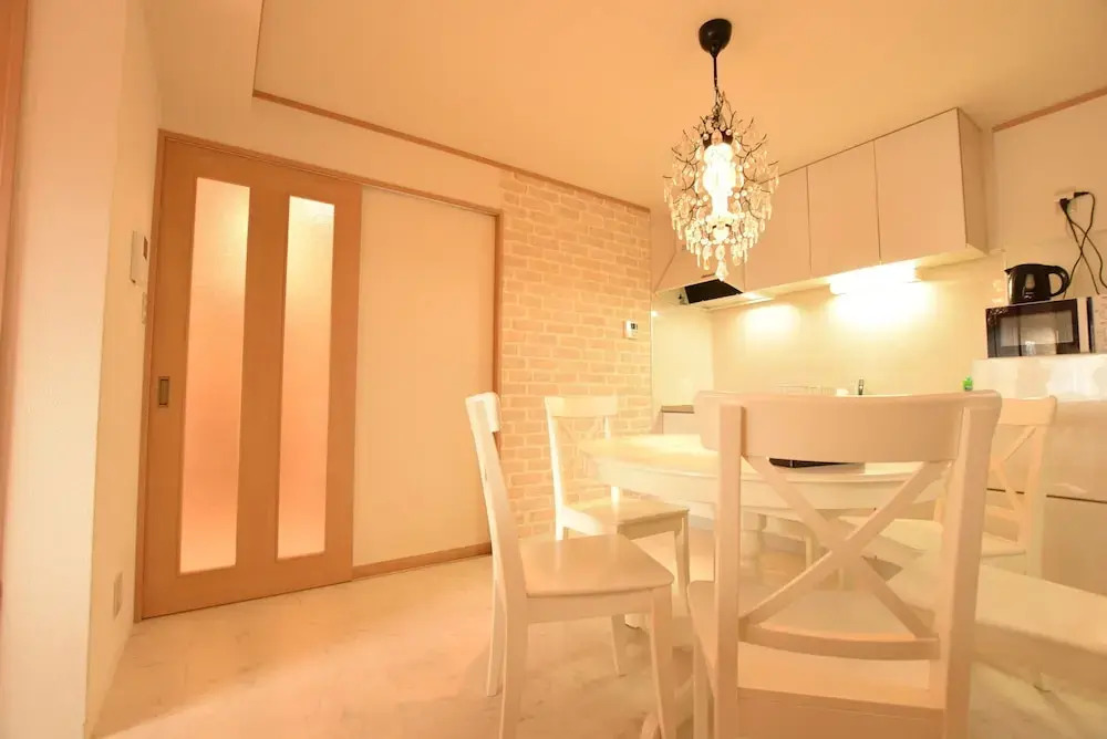 Yokoduna Hostel