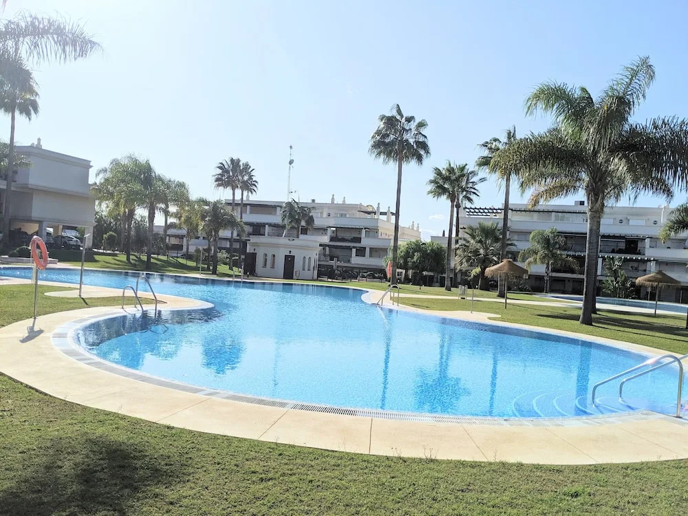 Lorcrimar V, Marbella