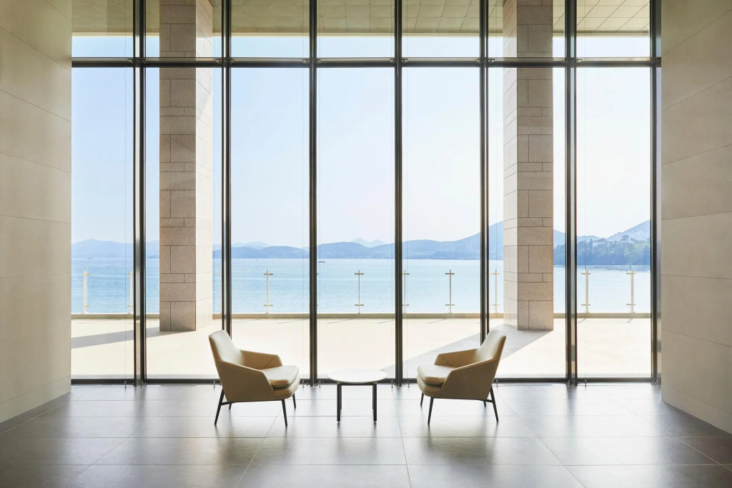 Yeosu Belle Mer