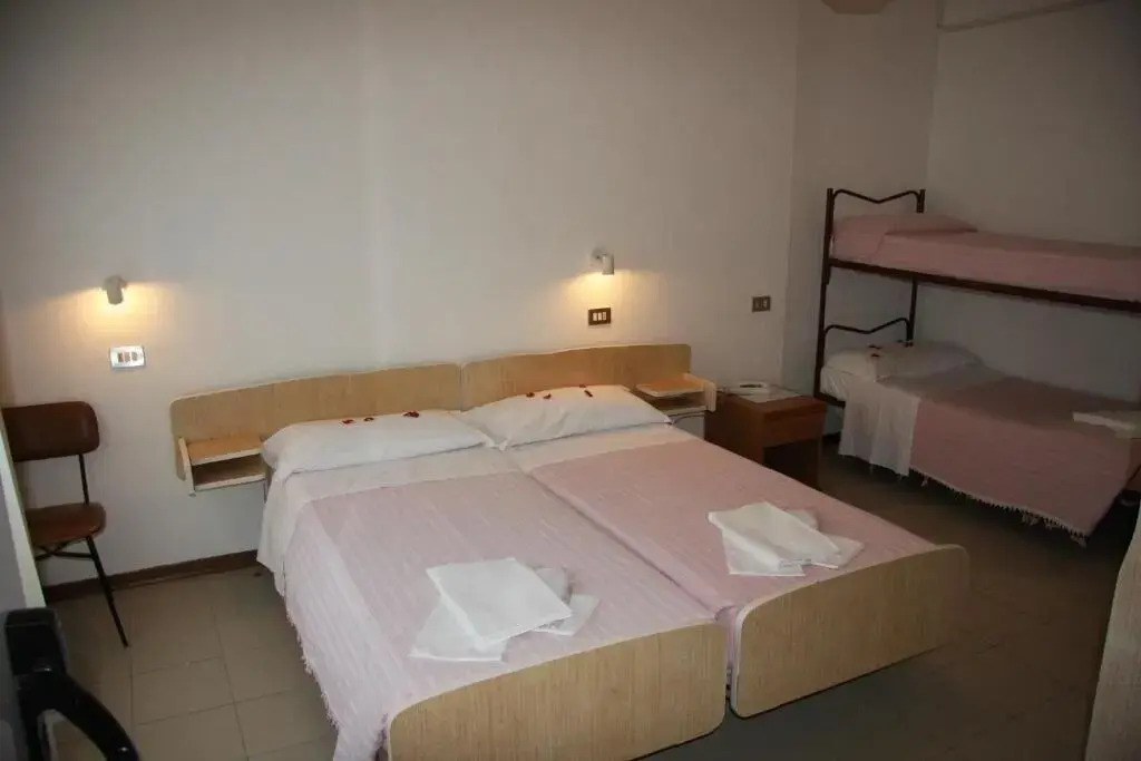 Hotel Orchidea Rimini