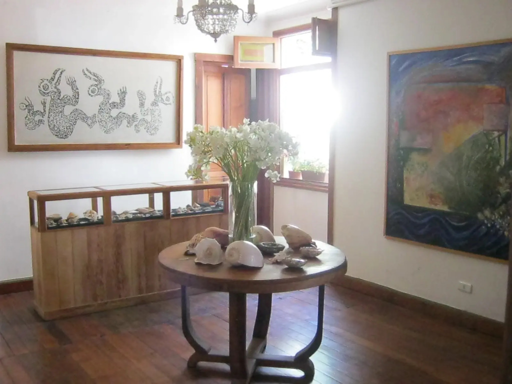 Conchita Flores B&B