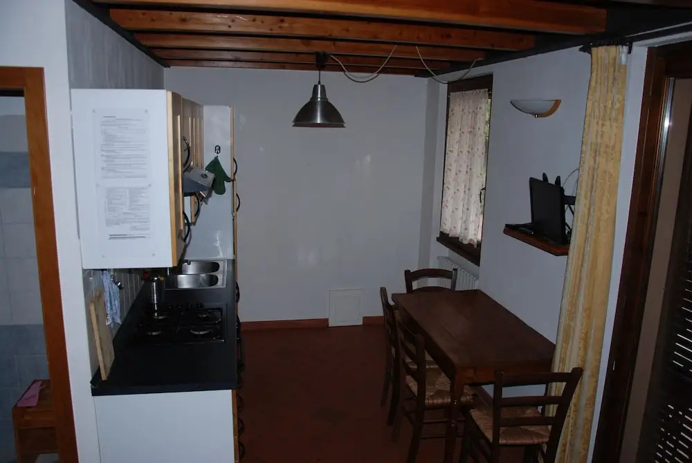 Agriturismo San Vettore