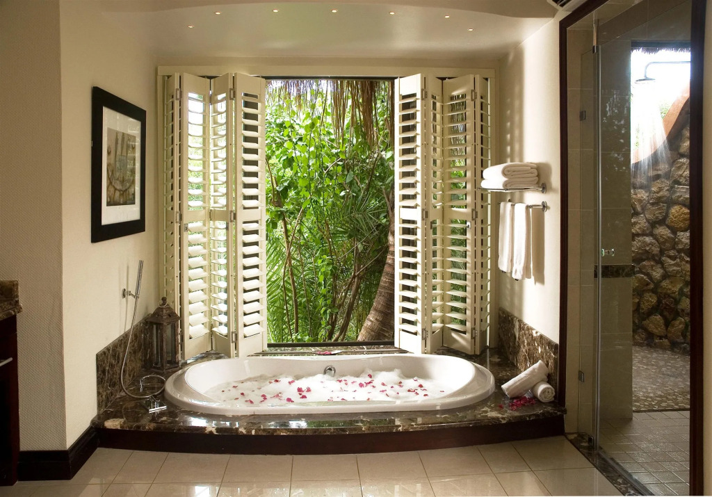 Anantara Bazaruto Island Resort