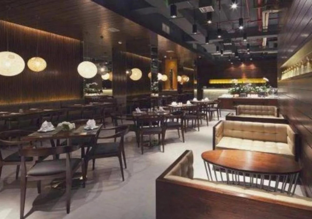 Midtown Hotel Surabaya