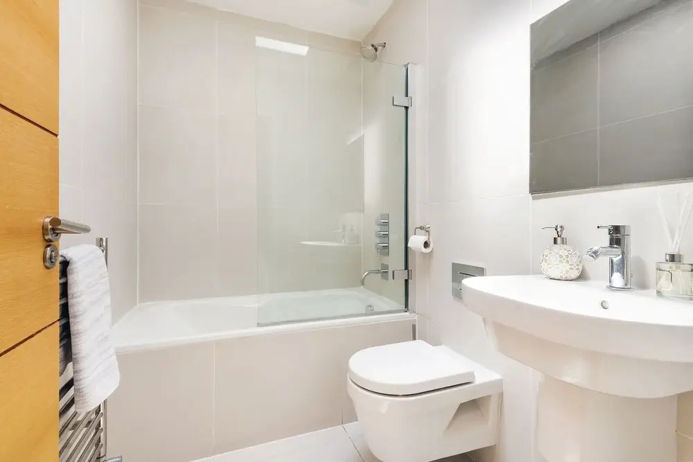 Stamford Brook Apartments