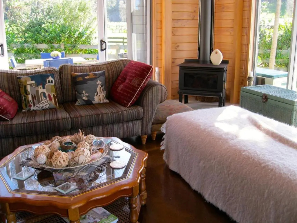 Paradise in Flaxmill Bay - Flaxmill Bay Home