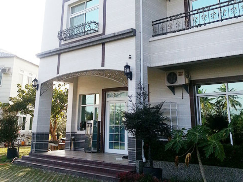 Chung Cheng Hu Hostel