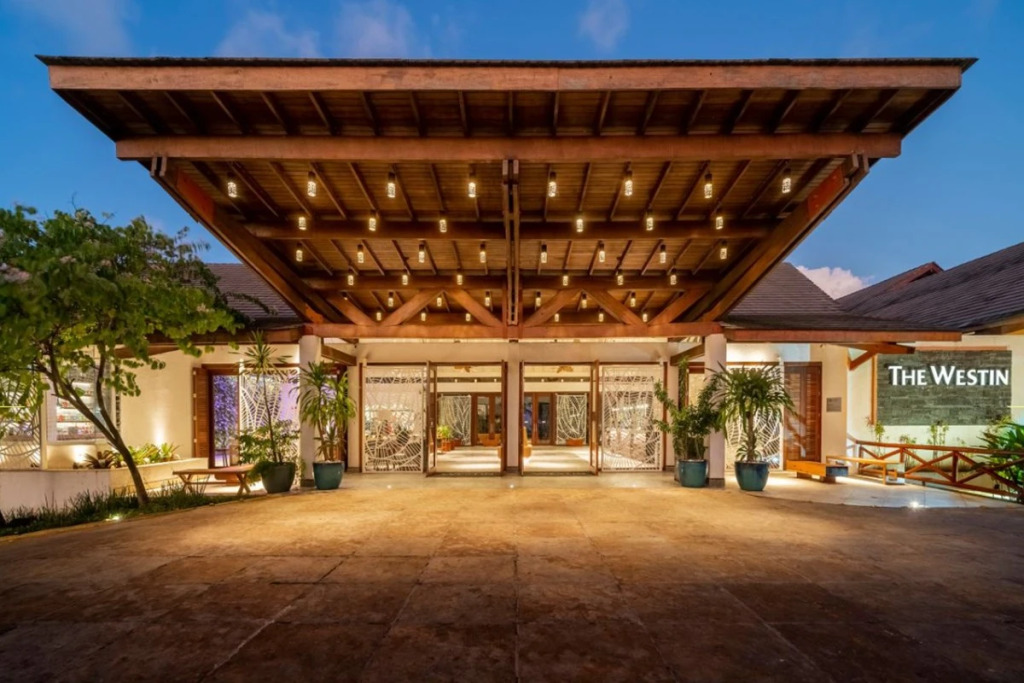 The Westin Porto de Galinhas All-Inclusive