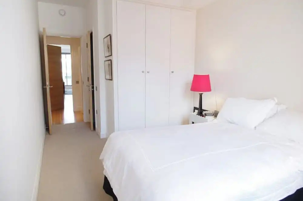 The London Agent Clerkenwell Super Nice