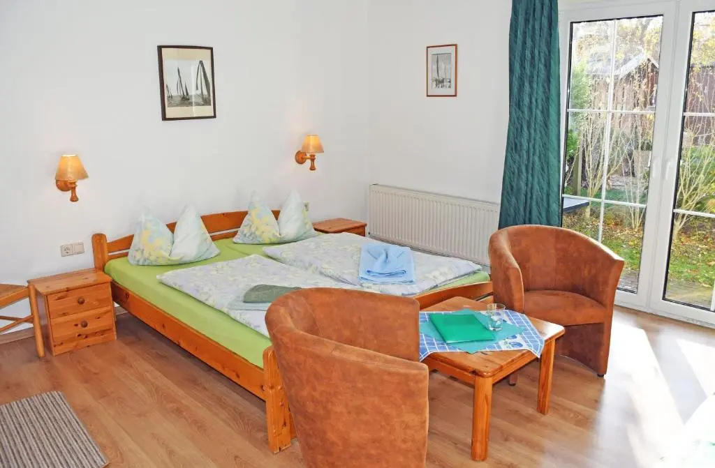 Apartment Neuensien 11a