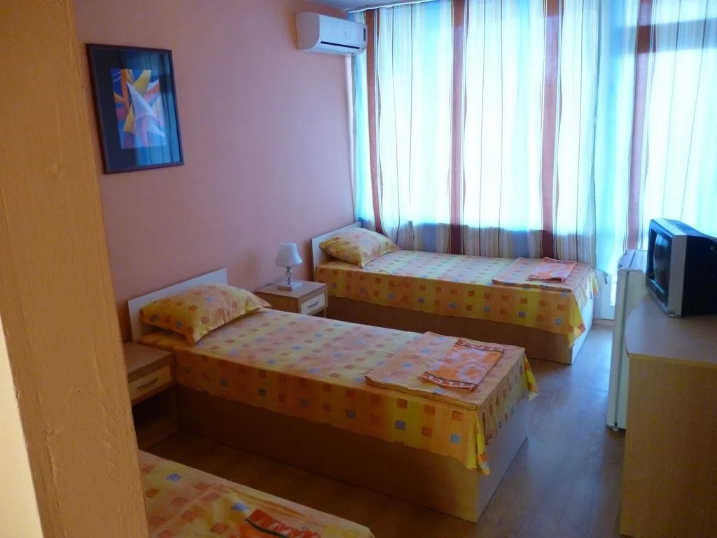 Hotel Zora
