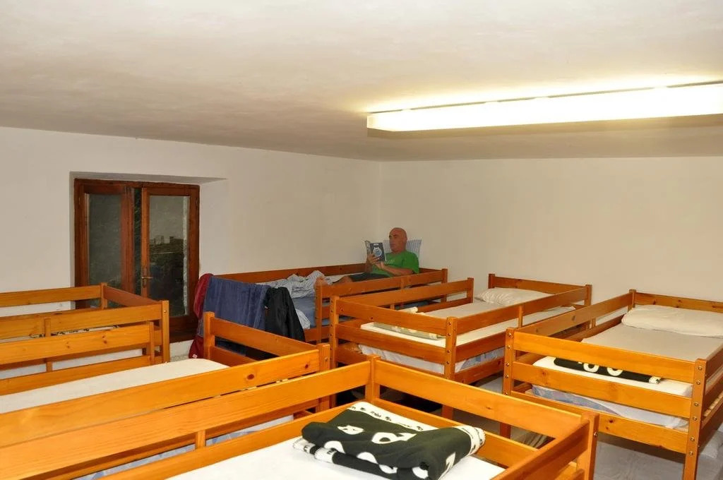 Rifugio Isera