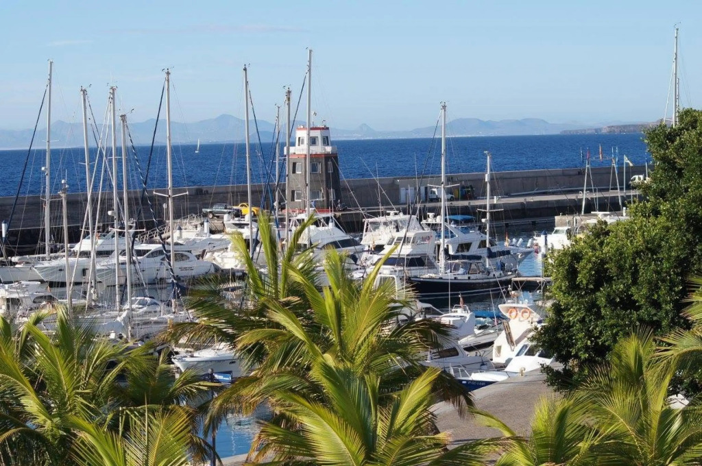 Seajay (L1) In Tias With 3 Bedrooms And 2 Bathrooms