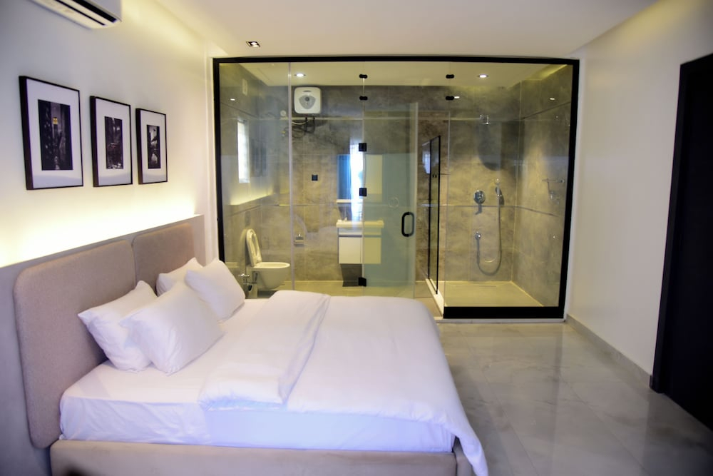 Hotel De Alommah Kubwa Abuja Nigeria