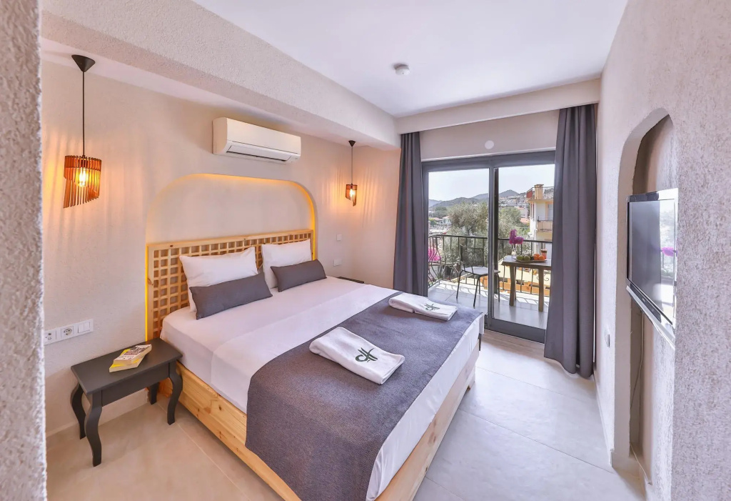 Cinar Boutique Hotel