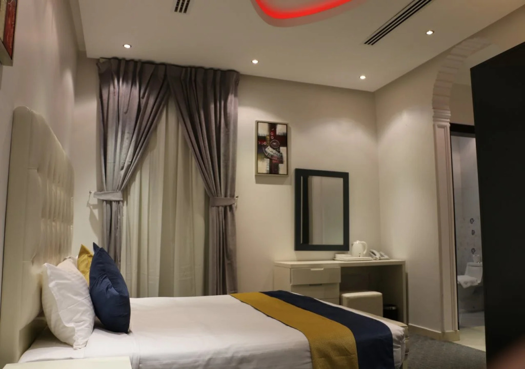 Accor Hotel