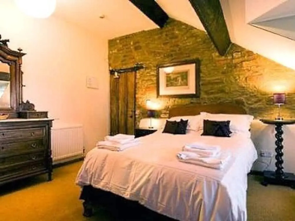The Malt Shovel Inn