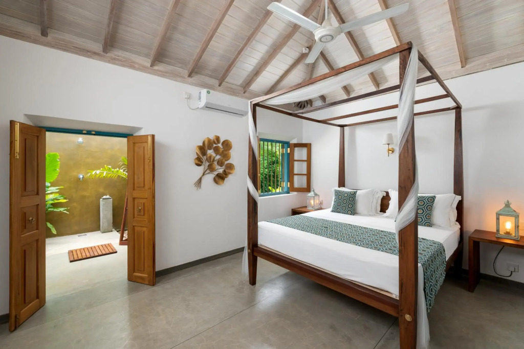 STUTHI VILLA