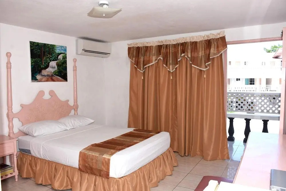 Marine View Hotel