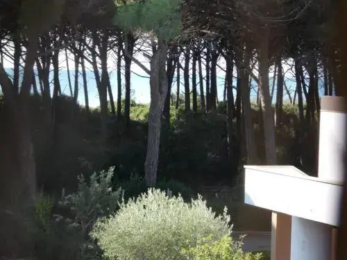 Villa Manuela