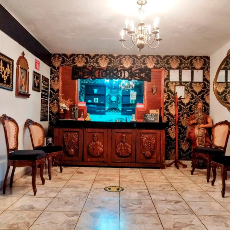 Hotel Boutique La Mansión Guadalajara