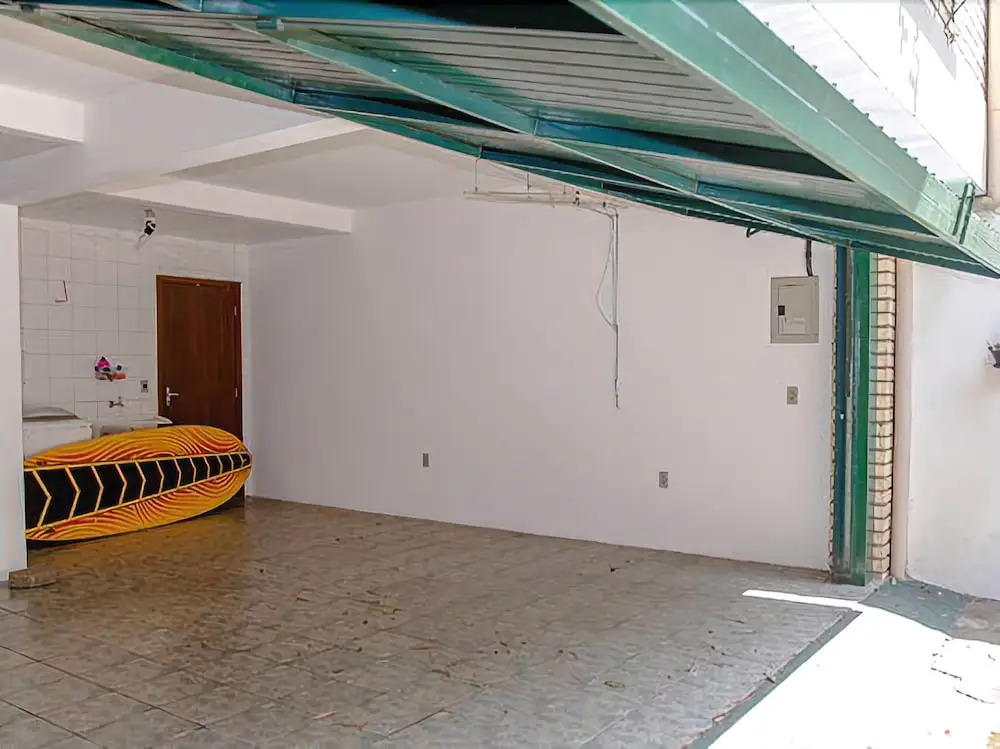 Residência La Chiesa
