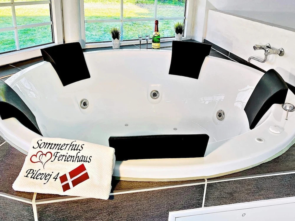 5 star holiday home in Væggerløse
