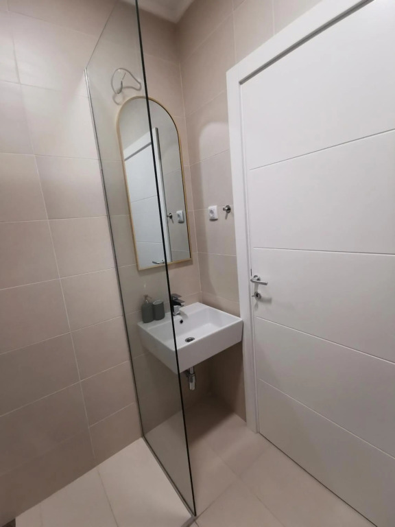 Apartman Dora
