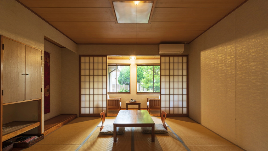 Obama Onsen Yuyado Jyo-kiya