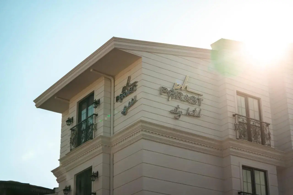 Perast City Hotel