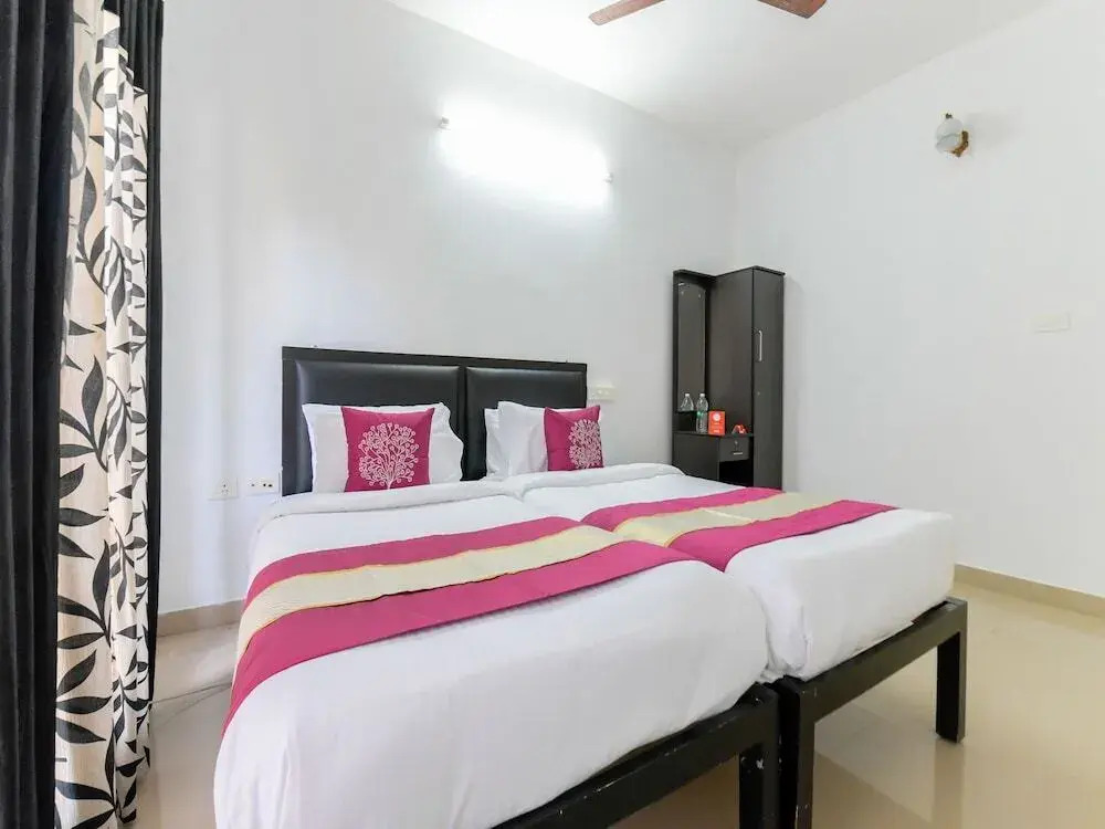 Amare Holiday Beach Resort By OYO Rooms
